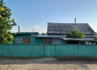 Продам дом, 52.7 м2, посёлок Восточный, Линейная улица, 8