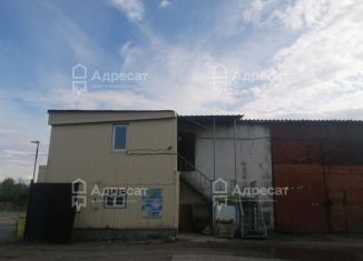 Продам складское помещение, 200 м2, Волгоградская область, Инструментальная улица