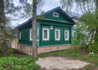 Продаю дом, 44 м2, Владимир, улица Демьяна Бедного, 10