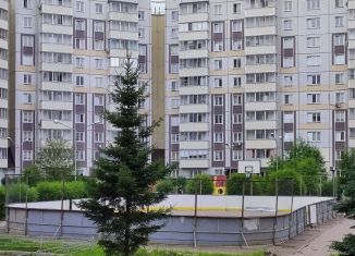 Продажа 2-комнатной квартиры, 52.8 м2, Красноярск, улица Урванцева, ЖК Зелёный Городок