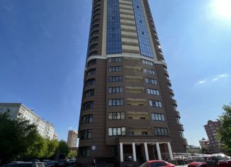 Продается 2-комнатная квартира, 64 м2, Новосибирск, Линейная улица, 53/1, ЖК Гагаринский