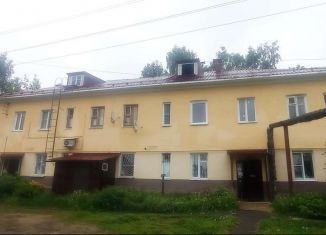 1-ком. квартира на продажу, 20 м2, Йошкар-Ола, улица Героев Сталинградской битвы, 30