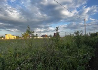 Земельный участок на продажу, 6 сот., село Бекетово
