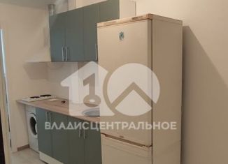 Однокомнатная квартира на продажу, 24 м2, Новосибирск, метро Площадь Маркса, улица Мира, 20