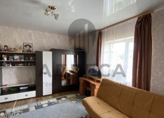 Квартира на продажу студия, 36.4 м2, село Ивановка, улица Чкалова, 47