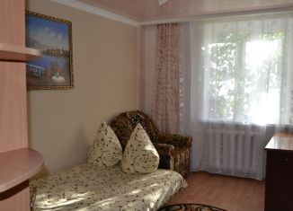 2-комнатная квартира в аренду, 54 м2, Крым, улица Спендиарова, 64
