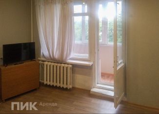 Сдаю в аренду 1-комнатную квартиру, 34 м2, Санкт-Петербург, улица Руставели, 8, улица Руставели