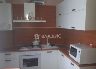 Продажа трехкомнатной квартиры, 76.6 м2, село Ухтинка, Строительная улица, 8А