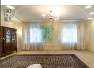 Четырехкомнатная квартира на продажу, 93 м2, Севастополь, Готский проезд, 16