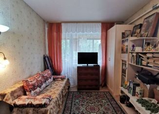 Продается 1-комнатная квартира, 31.4 м2, Московская область, улица Левая Пойма, 17