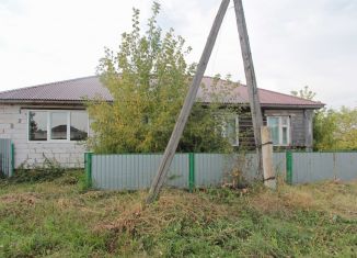 Дом на продажу, 58 м2, деревня Степаньково, Колхозная улица