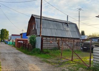 Дача на продажу, 48 м2, село Корнилово, улица Перова