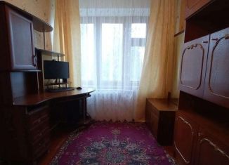 Трехкомнатная квартира на продажу, 49.8 м2, село Фёдоровка, Коммунистическая улица, 66
