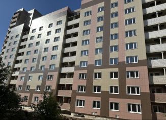 Продажа 2-комнатной квартиры, 53.2 м2, Чебоксары, проезд Соляное, поз5, ЖК Иволга