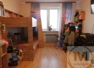 2-комнатная квартира на продажу, 56 м2, Московская область, Юбилейная улица, 11