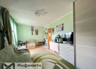 Комната на продажу, 36 м2, Ставрополь, микрорайон № 28, улица Космонавтов, 4А