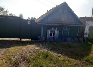 Продам дом, 53.4 м2, поселок городского типа Черлак, улица Ленина, 175