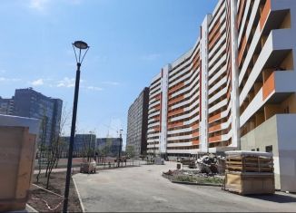 Продается квартира студия, 28.8 м2, Тюмень, улица Новосёлов, 113, ЖК Москва