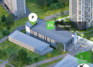 Продажа машиноместа, 15 м2, Казань, улица Аделя Кутуя, 110Ж, Советский район