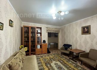 Продам трехкомнатную квартиру, 68.2 м2, Астраханская область, улица Куликова, 36