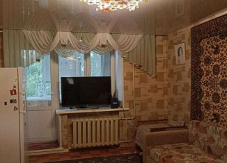 Продается 3-комнатная квартира, 60 м2, Ульяновск, улица Рябикова, 41, Засвияжский район