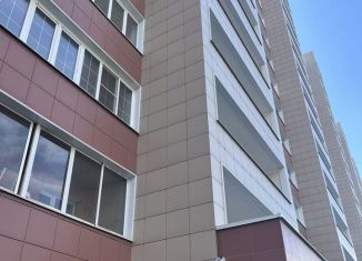 Сдается 1-ком. квартира, 40 м2, Иркутск, улица Пискунова, ЖК Высота