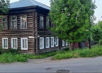 Продам двухкомнатную квартиру, 54.2 м2, Яранск, улица Тургенева