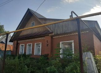 Продаю дом, 70 м2, Агрыз, Коммунальная улица, 15