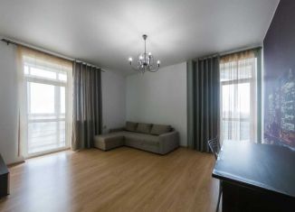 Продается 2-комнатная квартира, 61.9 м2, Екатеринбург, Авиационная улица, 10, ЖК Сочи