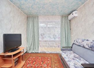 Продается двухкомнатная квартира, 40 м2, Краснодар, Новороссийская улица, 192, микрорайон ХБК