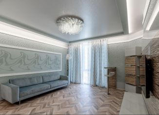 3-комнатная квартира на продажу, 104 м2, Ростовская область, улица Суворова, 91