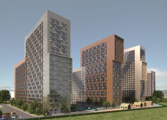 2-комнатная квартира на продажу, 61.4 м2, Ростов-на-Дону, улица Зорге, 11В, Советский район