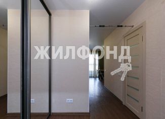 Продажа квартиры студии, 33.1 м2, Новосибирск, улица Немировича-Данченко, 148/2, ЖК Панорама