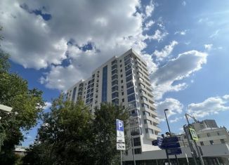 Продам 3-комнатную квартиру, 75.1 м2, Москва, Бакунинская улица, Бакунинская улица