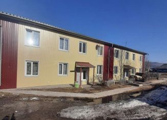 Продажа 3-ком. квартиры, 51.3 м2, рабочий посёлок Майна, улица Калинина, 20А