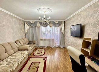 3-комнатная квартира на продажу, 65 м2, Владикавказ, Владикавказская улица, 55, 14-й микрорайон