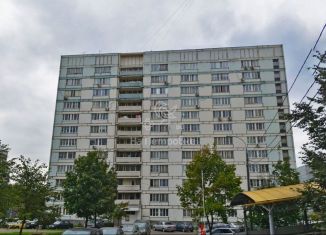 Продажа 2-комнатной квартиры, 38.6 м2, Москва, улица Авиаторов, 7к1, район Солнцево