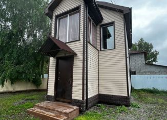 Продажа дома, 66 м2, Иркутск, Свердловский округ