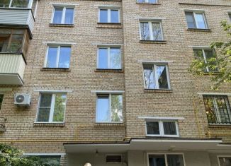 Аренда 2-комнатной квартиры, 38 м2, Москва, метро Первомайская