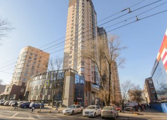 Продам квартиру студию, 40 м2, Ростов-на-Дону, улица Сержантова, 9/27, ЖК Юбилейный