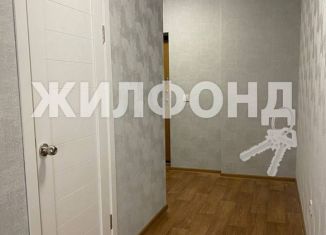 Продам однокомнатную квартиру, 37.2 м2, Новосибирск, Вилюйская улица, 15, ЖК Гринвилл