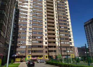 Продается 3-комнатная квартира, 80 м2, Ростов-на-Дону, улица Оганова, 20с4, ЖК Сокол на Оганова