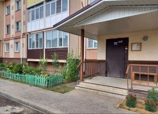 Трехкомнатная квартира на продажу, 64.6 м2, Балахна, улица Рязанова, 76