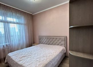 2-комнатная квартира в аренду, 65 м2, Москва, улица Маршала Рыбалко, 2к1, ЖК Маршал