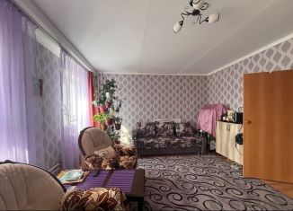 1-комнатная квартира на продажу, 43 м2, посёлок Полевой, Центральная улица, 30