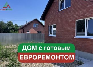 Продаю дом, 100 м2, садовое товарищество Аэропорт, Розовая улица, 39