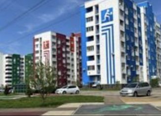 Продам квартиру студию, 23.3 м2, Краснодар, Войсковая улица, 4к13, ЖК Спортивный Парк