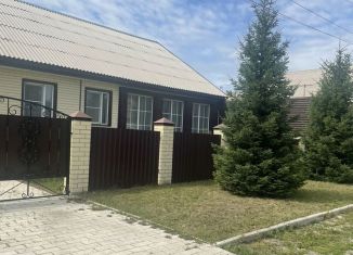Дом на продажу, 214 м2, Барнаул, Янтарный переулок, Индустриальный район