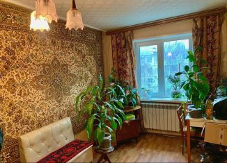 3-комнатная квартира на продажу, 63.6 м2, Калужская область, Пролетарская улица, 39