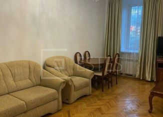 Продам 3-комнатную квартиру, 67 м2, Москва, Варшавское шоссе, 16, станция Верхние Котлы